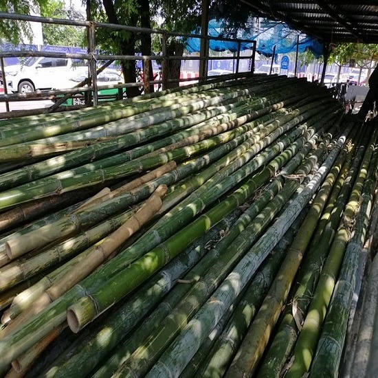 ร้านไม้ไผ่รามอินทรา กม.8 ร้านไม้ไผ่รามอินทรา กม.8